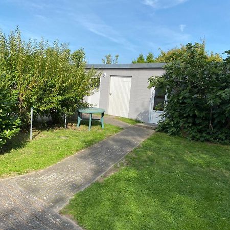 Ferienhaus Ostseestern Villa Insel Poel Bagian luar foto
