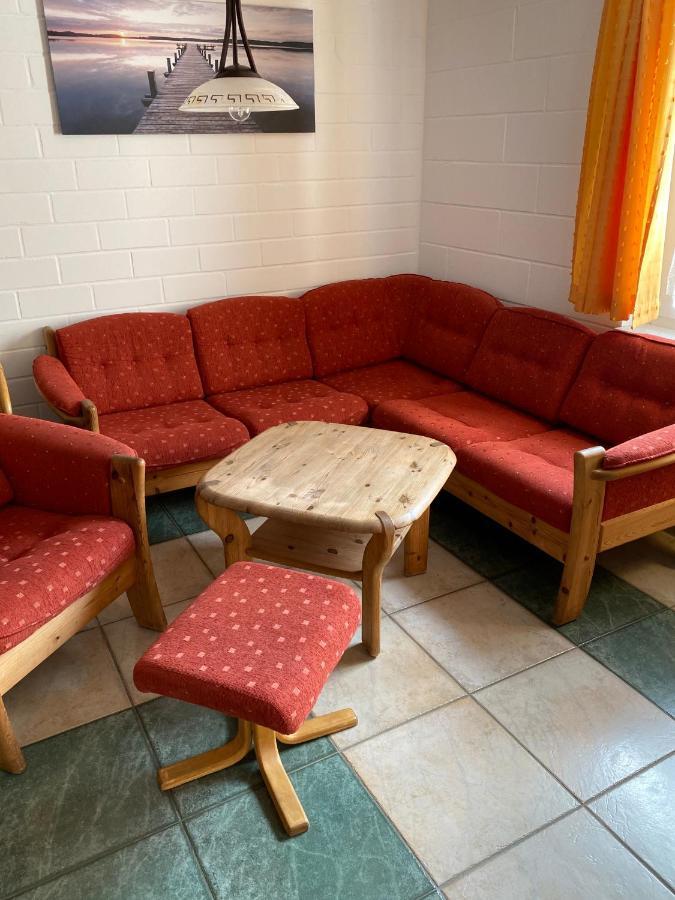 Ferienhaus Ostseestern Villa Insel Poel Bagian luar foto