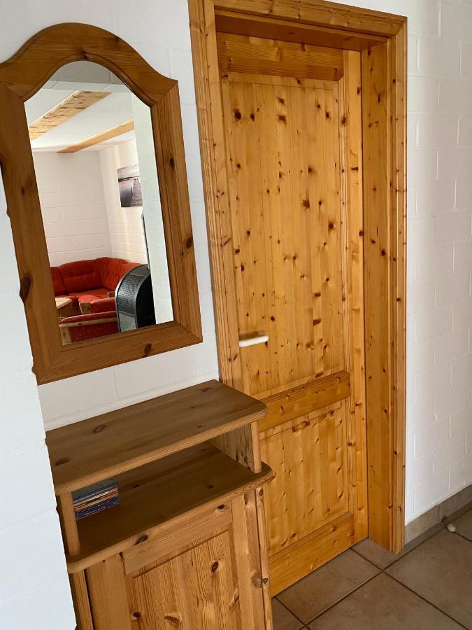 Ferienhaus Ostseestern Villa Insel Poel Bagian luar foto