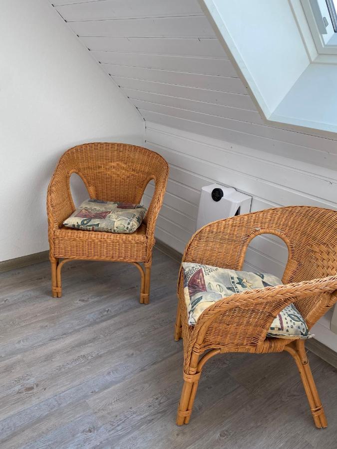 Ferienhaus Ostseestern Villa Insel Poel Bagian luar foto