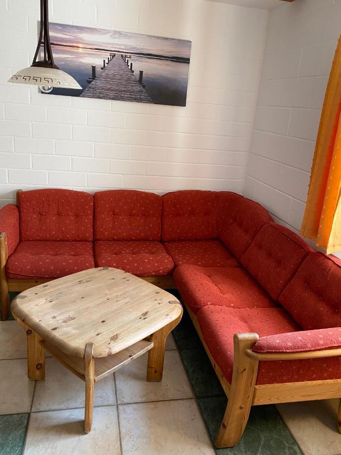 Ferienhaus Ostseestern Villa Insel Poel Bagian luar foto