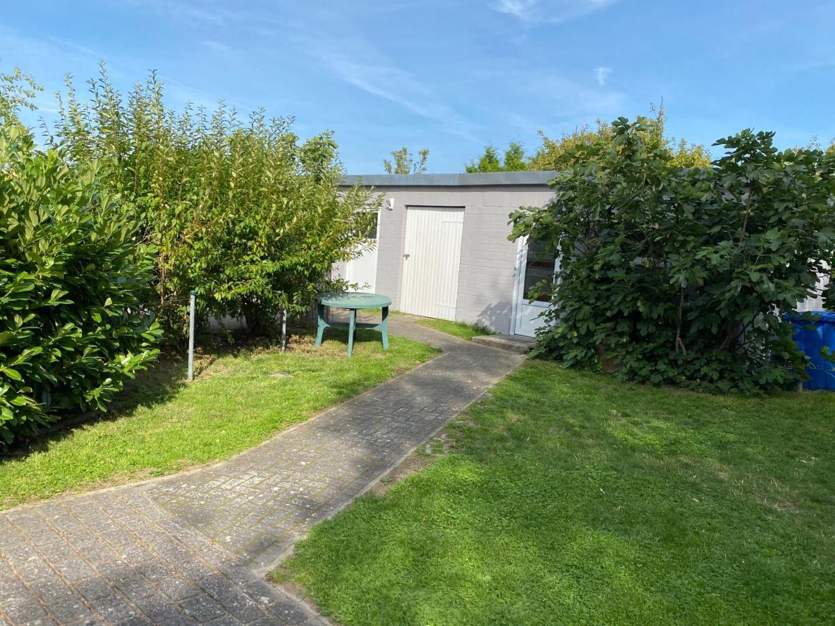 Ferienhaus Ostseestern Villa Insel Poel Bagian luar foto