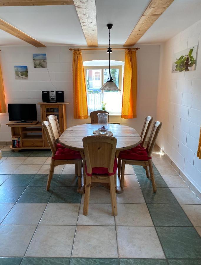 Ferienhaus Ostseestern Villa Insel Poel Bagian luar foto